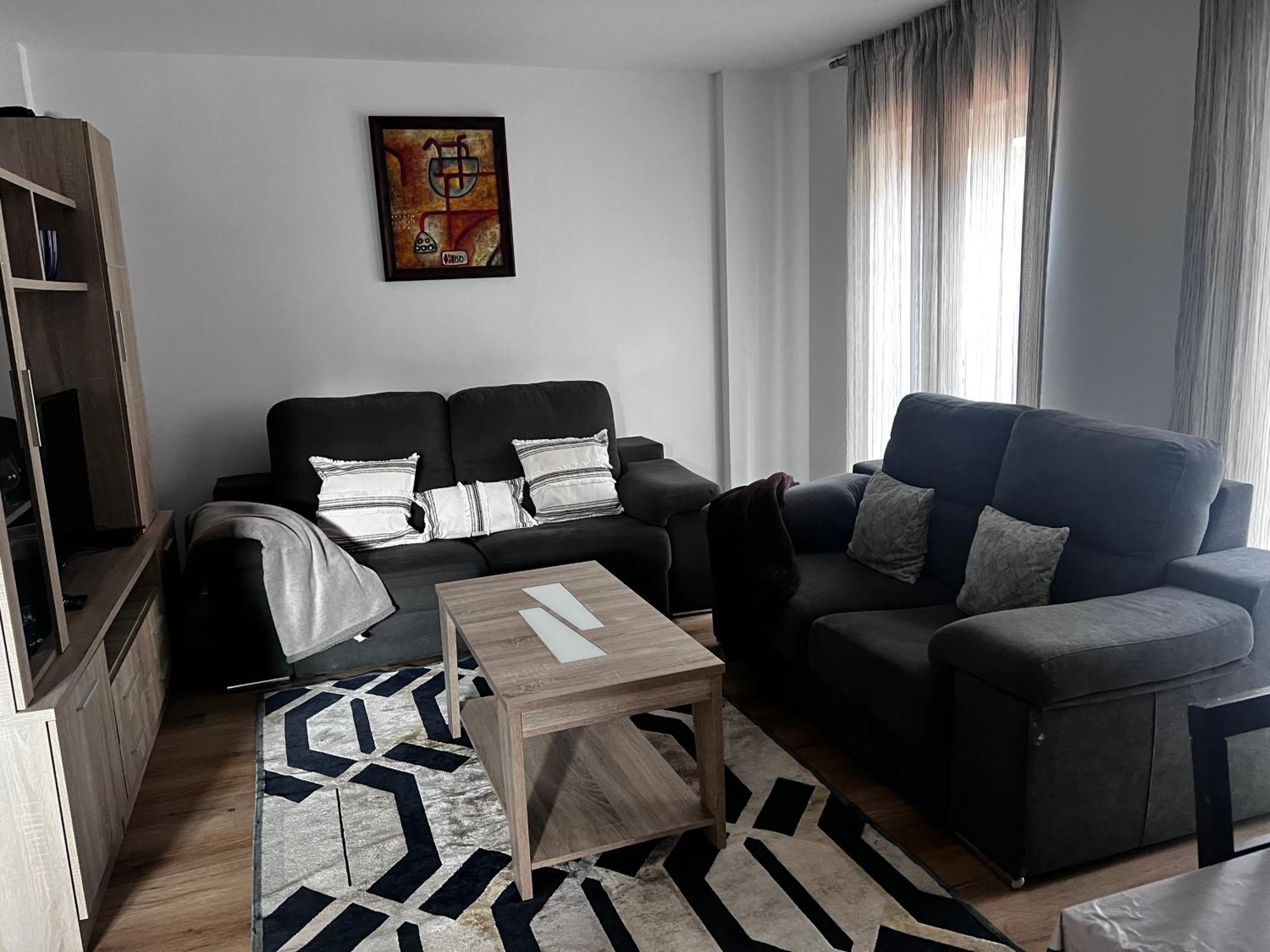 شقة Duplex Bertamirans Angeles المظهر الخارجي الصورة