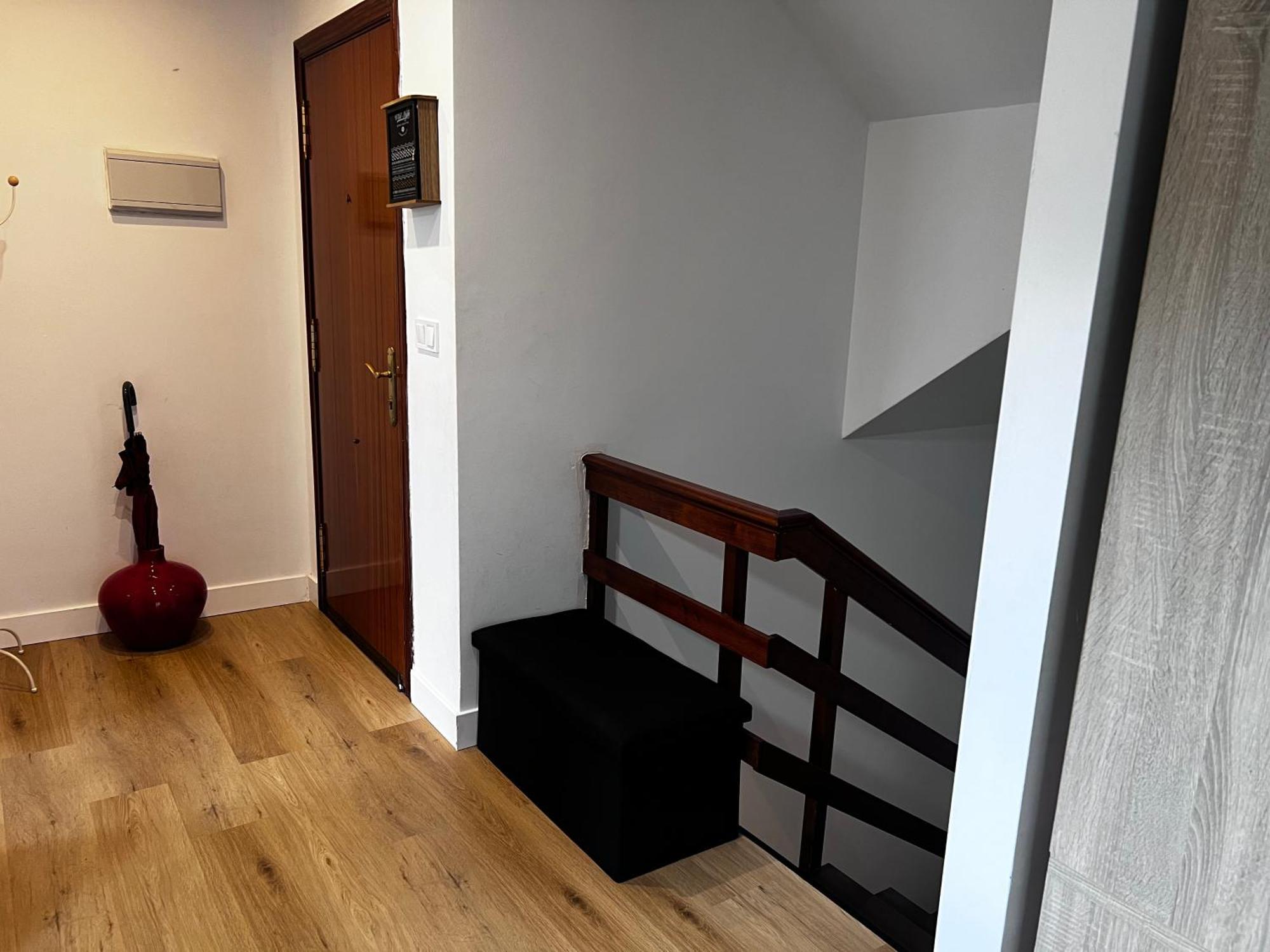 شقة Duplex Bertamirans Angeles المظهر الخارجي الصورة